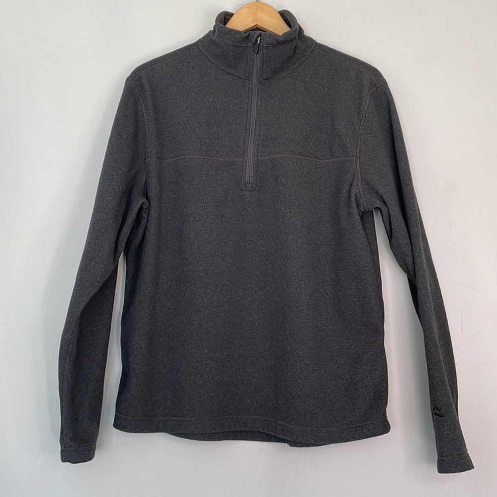 Alpine Fleece pullover - Picture 2 of 4
